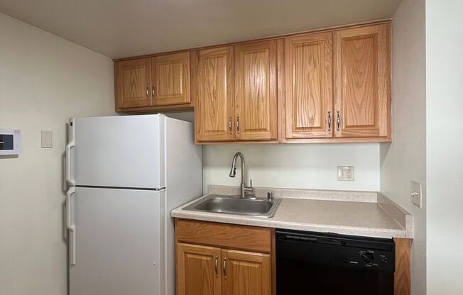 1 bed, 1 bath, 750 sqft, $1,095, Unit 203E