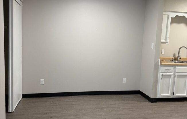 Oak Pointe Apartments