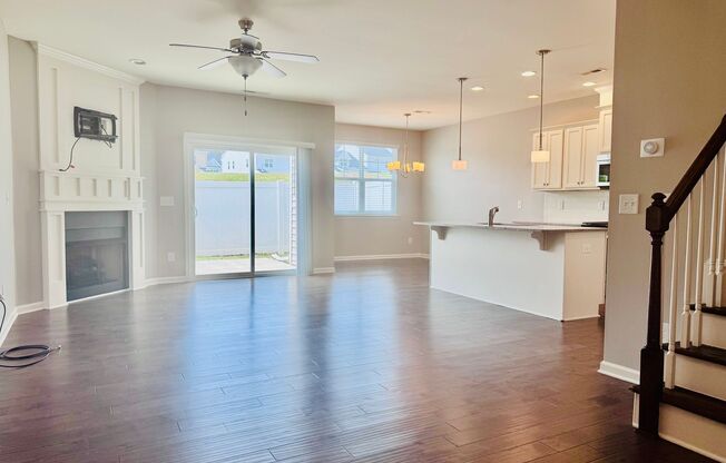 211 Torpoint Road - Durham