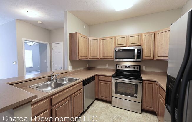 Chateau Terrace2 3000 So. 72nd Street