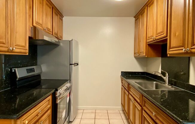 Updated 2 Bedroom 2 Bathroom Apartment in West San Jose