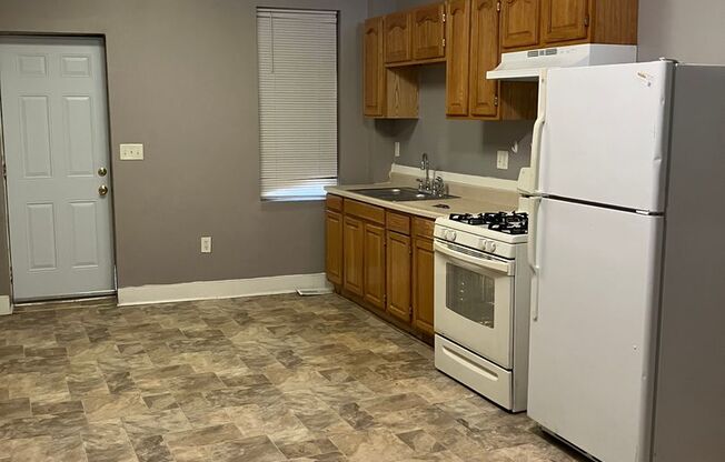 2 Bedroom Townhouse for Rent
