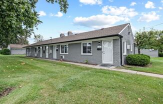 Ranch Apartment Homes in Great Troy Location