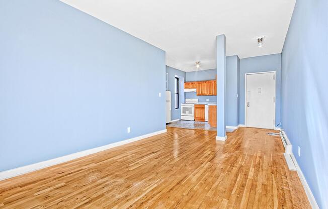 510 OCEAN PKWY