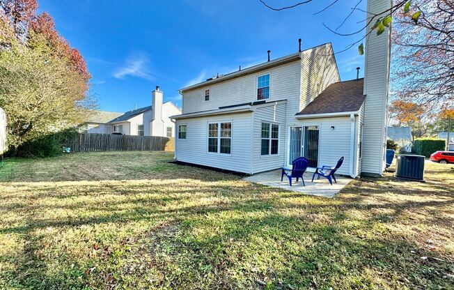 1921 Ravel Drive
