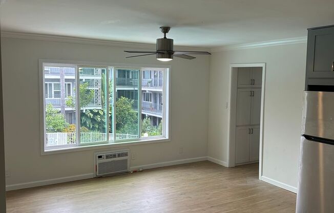 1 bed, 1 bath, 710 sqft, $2,395, Unit 242