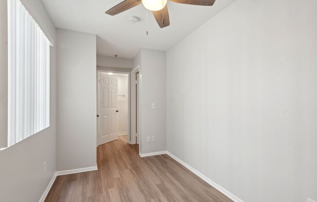 1 bed, 1 bath, 349 sqft, $1,845, Unit 201