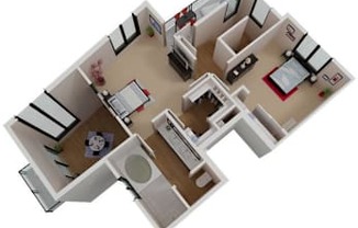 Partner-provided photo for $3553 unit