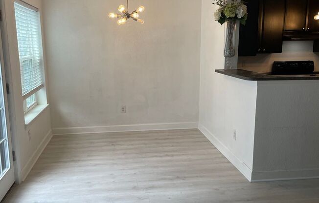 The Grande Downtown - Spacious 1/1 in the heart of Downtown Orlando!
