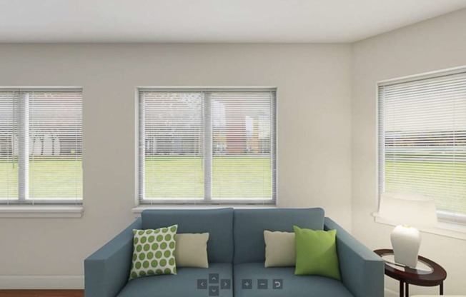 The Maynard at 6351 N Lakewood