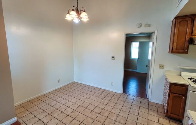 1 bed, 1 bath, 510 sqft, $1,925, Unit C