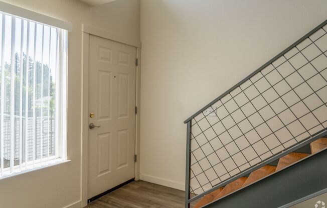 Fern Grove Apartments