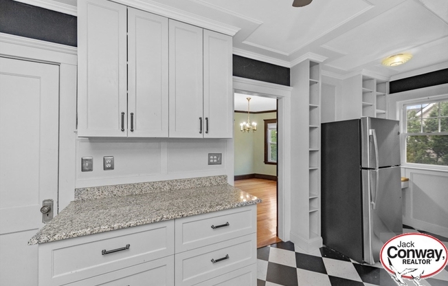 96 THEODORE PARKER RD
