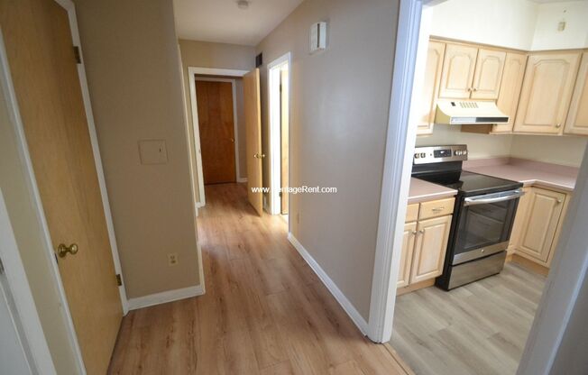 2 beds, 1 bath, 1,326 sqft, $1,150