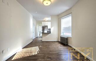 1 bed, 1 bath, $2,595, Unit 5D