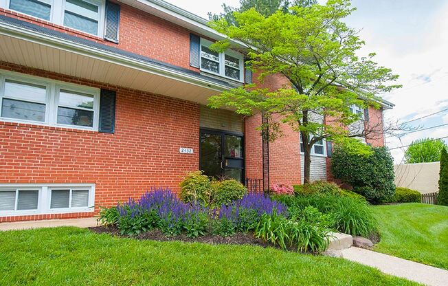 Mt Washington Park Apts