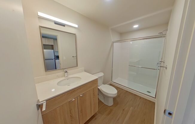 1 bed, 1 bath, 419 sqft, $1,590, Unit 511