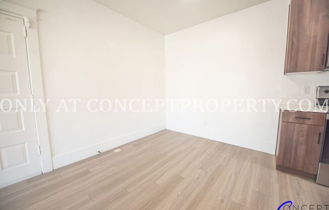 Studio, 1 bath, 285 sqft, $1,149, Unit 12