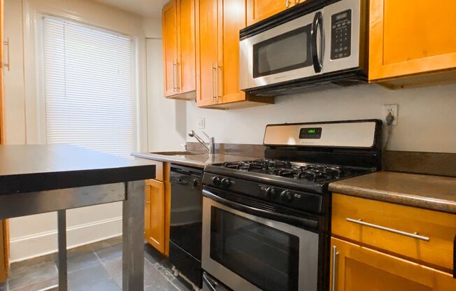 1933 Chestnut Street