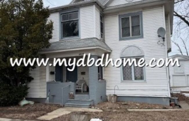 2239 New Haven Ave