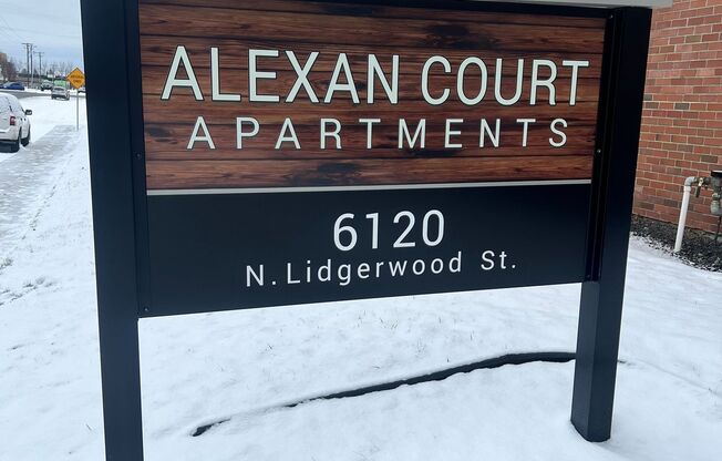 Alexan Court Apartments
