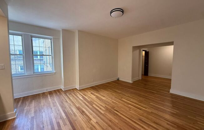 Studio, 1 bath, 294 sqft, $1,250, Unit New King Edward 8A4
