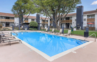 The Burke Apartments