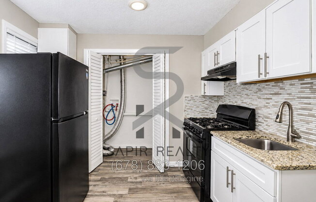 2 beds, 1 bath, 1,100 sqft, $1,350, Unit A