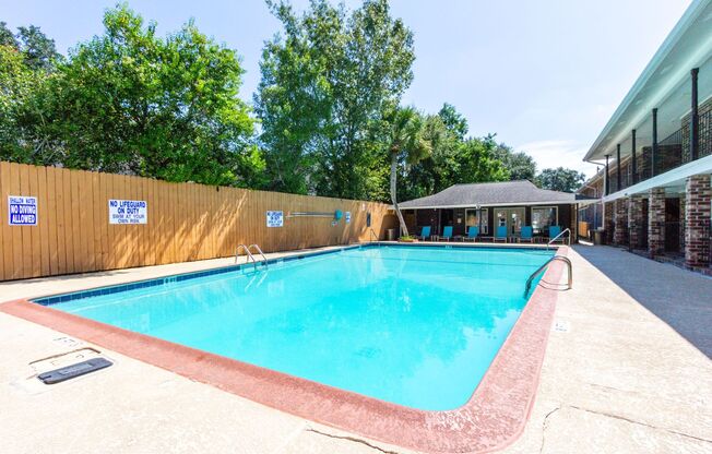 The Riverview