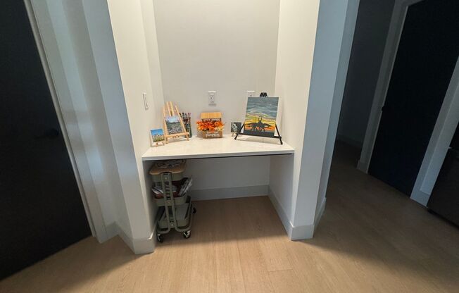 2 beds, 2 baths, 1,112 sqft, $2,595, Unit 327