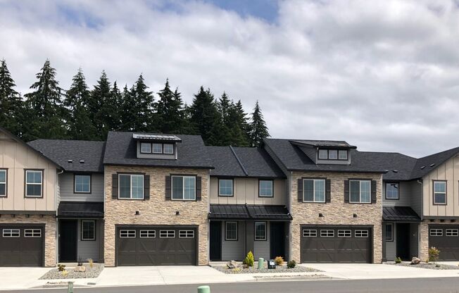 Beatiful Townhome.
