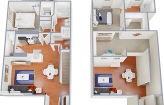 Partner-provided photo for $1800 unit