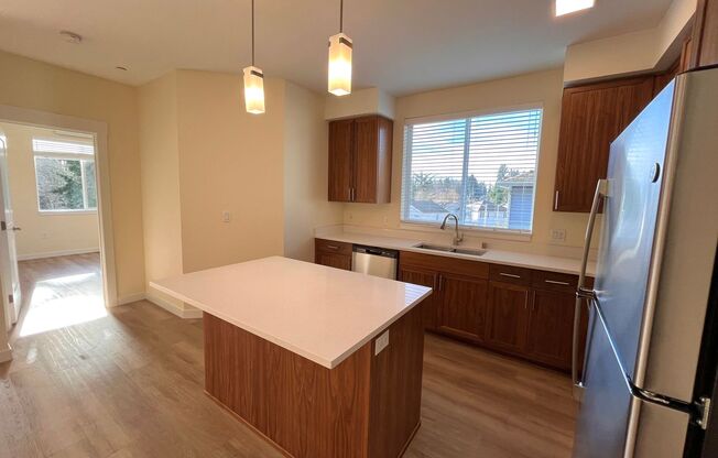 2 beds, 1 bath, $1,875, Unit A205