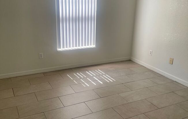 4 Bedroom 2 Bath
