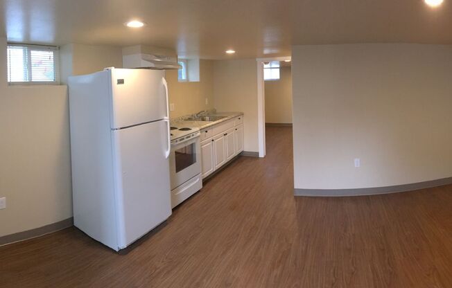 The Maple View Apartments