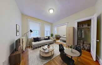 64 Woodstock Ave