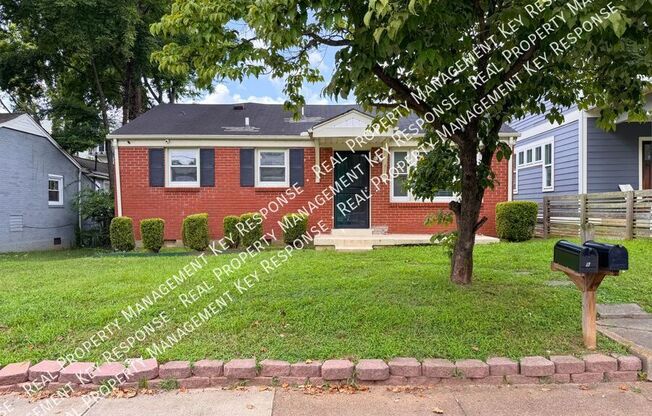 610 N 2 ST
