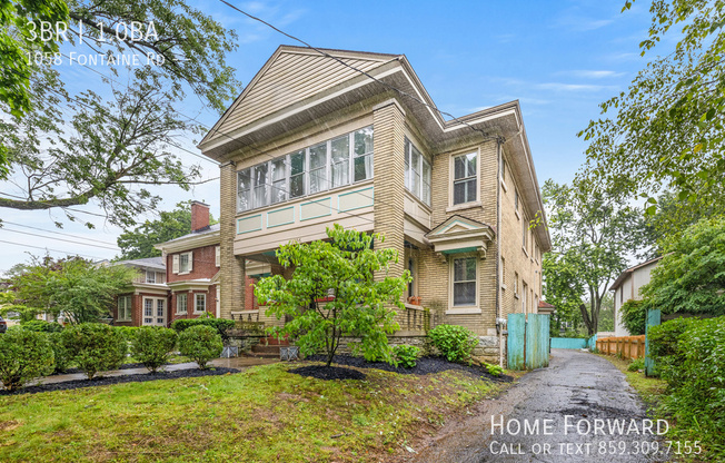 1058 FONTAINE RD