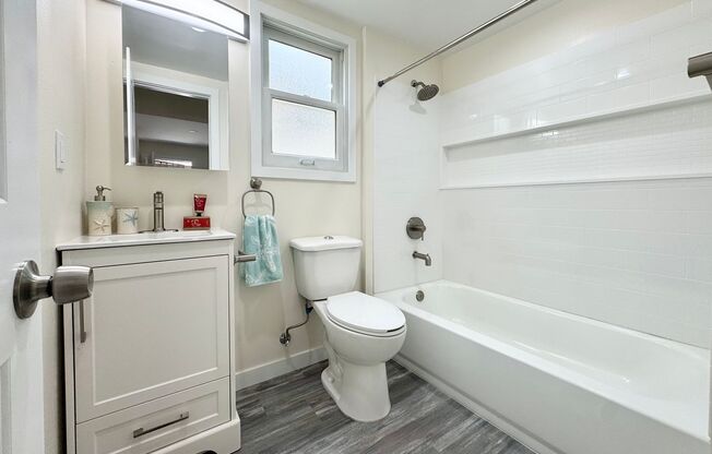 2nd Street Property