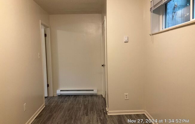 1 bed, 1 bath, 565 sqft, $895, Unit 01001-103