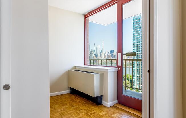 1 bed, 1 bath, 775 sqft, $4,850, Unit 15C