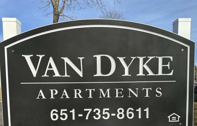 Van Dyke Apartments