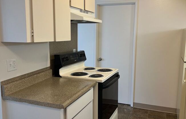 King Manor in Milwaukie