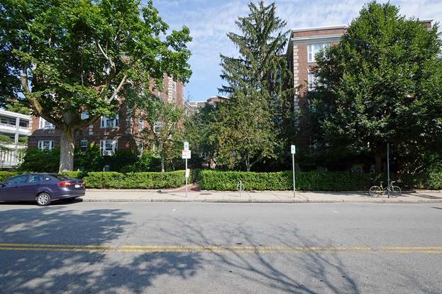 43 Linnaean St Apt 41