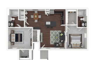 Partner-provided photo for $1515 unit