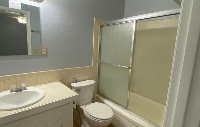 West Oaks Apartments