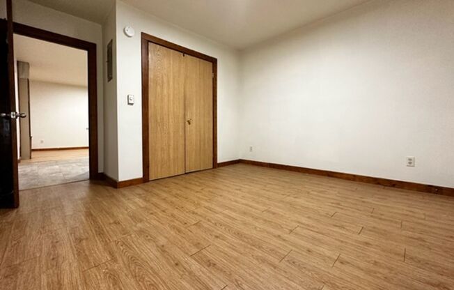 1 bed, 1 bath, $595, Unit Apt. D