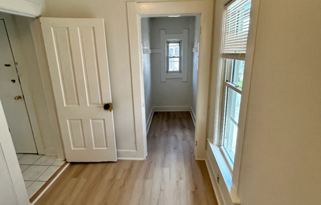 Marquette Housing- 505