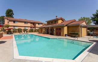 Copper Hill Apartments