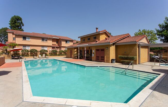 Copper Hill Apartments